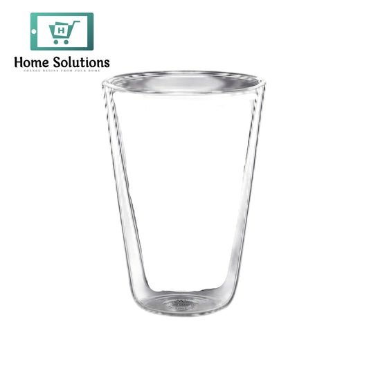 Wilmax England Double Wall Glass - 250ml