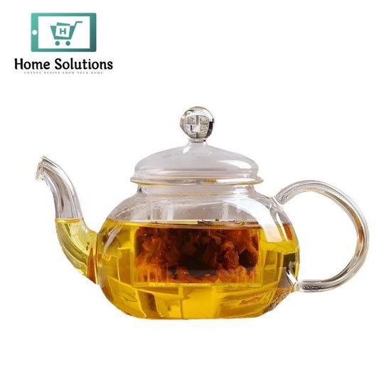Wilmax England Tea Pot - 620ml
