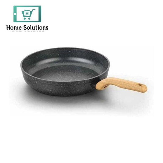 Korkmaz Montana Frypan 28X5.5 Cm