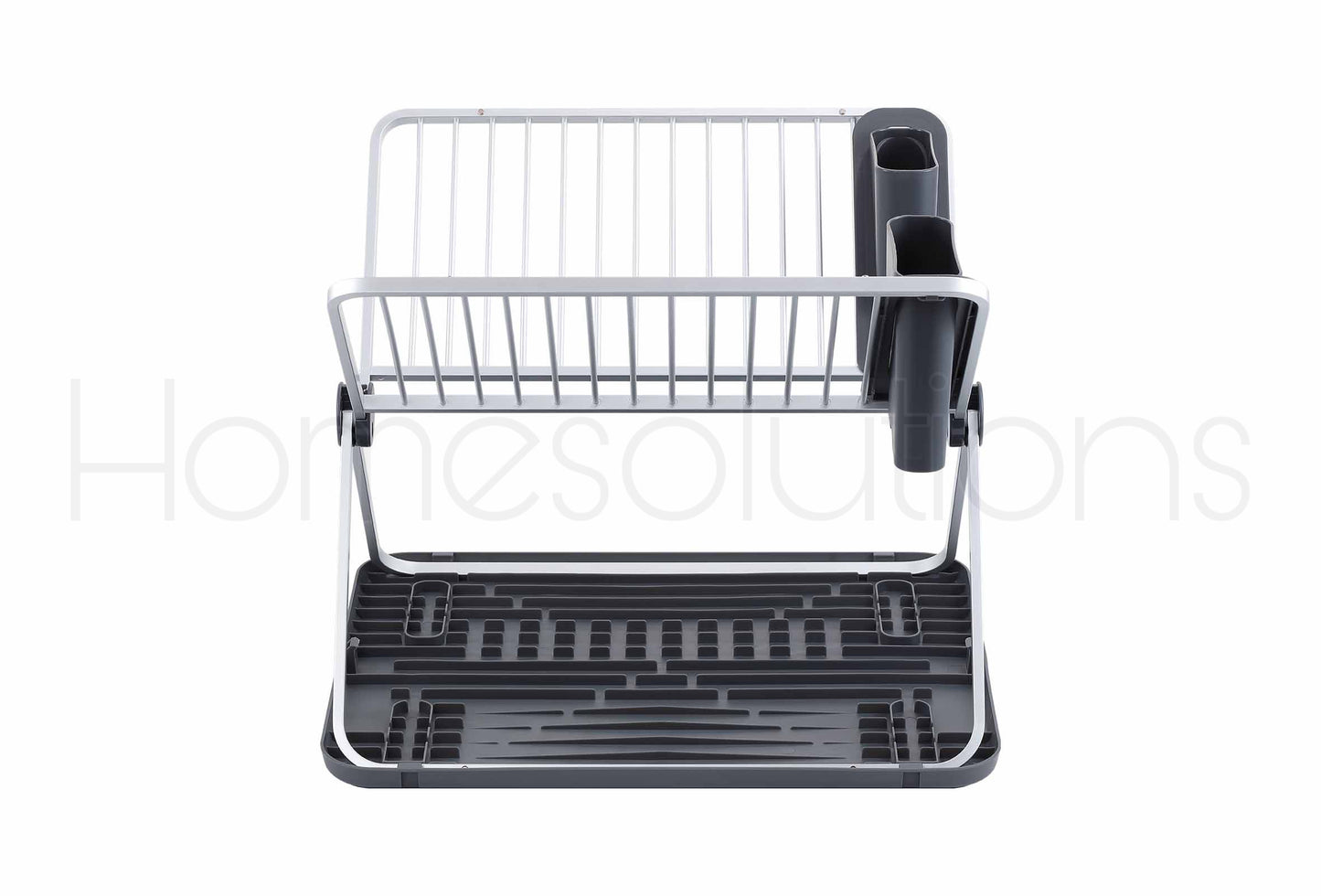 Foldable Aluminium Dish Rack