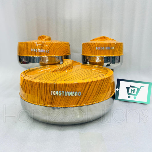 FENGTIANLI Stainless Steel Hotpots Loose