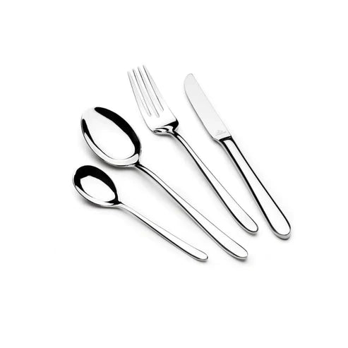 Arshia Premium Cutlery Sets - 26 Pieces - TM1401S