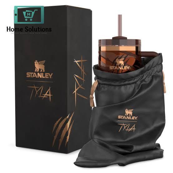 Stanley The Quencher H2.0 FlowState Tumbler TYLA TYGER