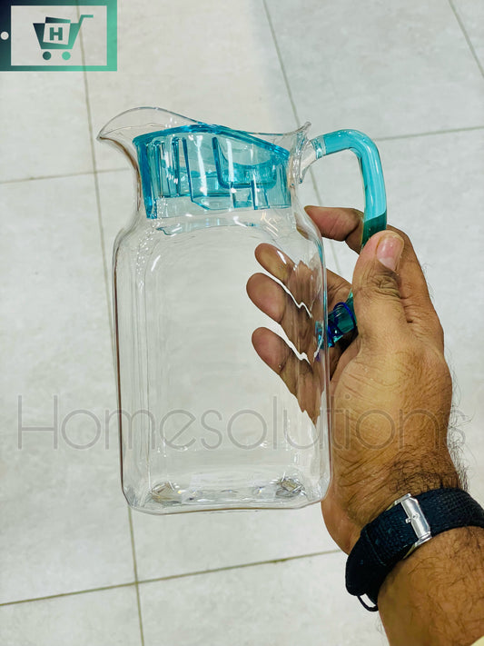 700ml Acrylic Jug (taiwan)