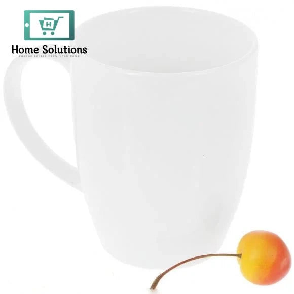 Wilmax England Fine Porcelain Mug – 460 ml