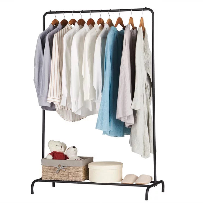 Heavy Duty Boutique Style Garment Hanging Stand