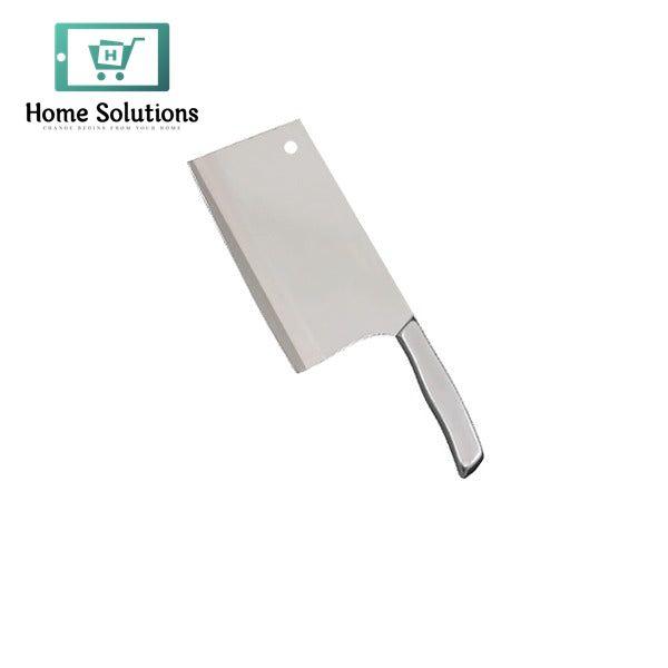 Bugda Meat Cleaver – Heavy Duty Chopper Knife for Butchery & Home Use