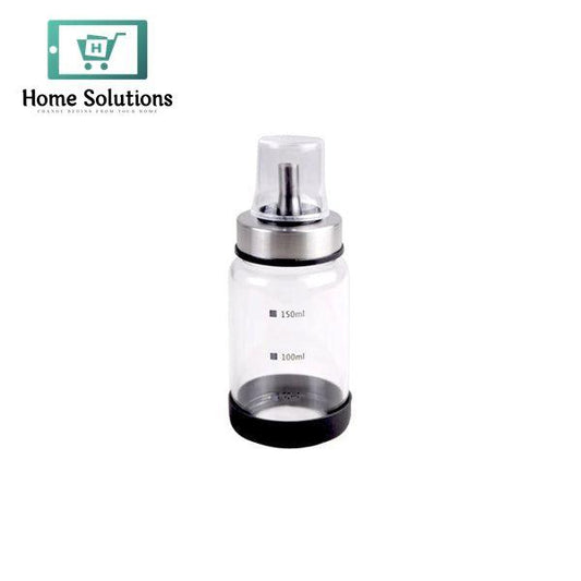 Cindy Oil Bottle – Durable Kitchen Dispenser (Available in Multiple Sizes)