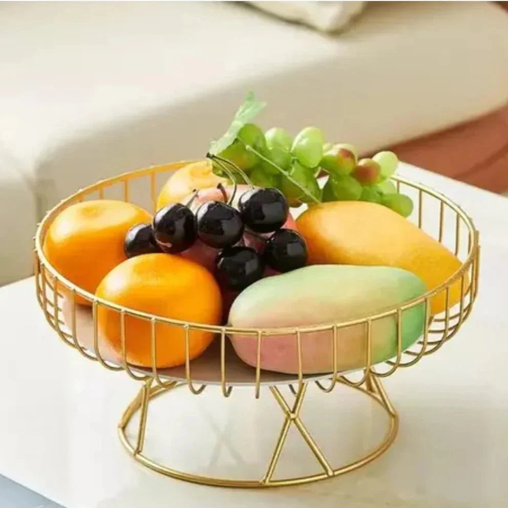 Luxury Fruit Stand