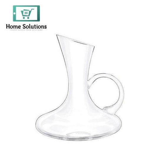 Wilmax England Glass Decanter - 1500ml