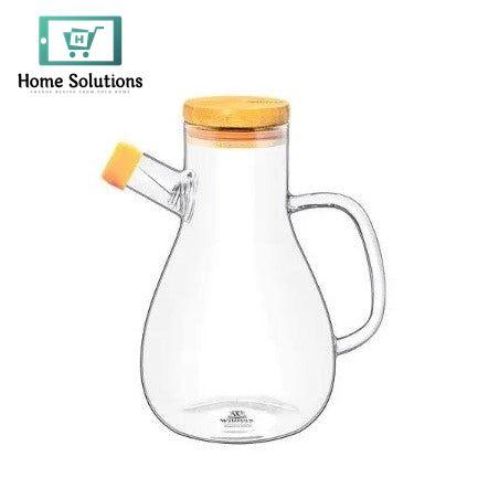 Wilmax England Oil Bottle - 700ml
