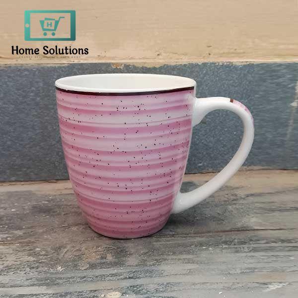 Ceramic Mug – 350 ml Daily Sipware