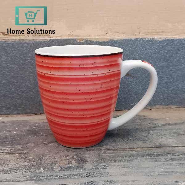 Ceramic Mug – 350 ml Daily Sipware