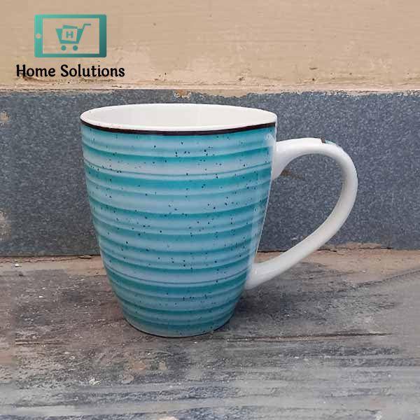 Ceramic Mug – 350 ml Daily Sipware
