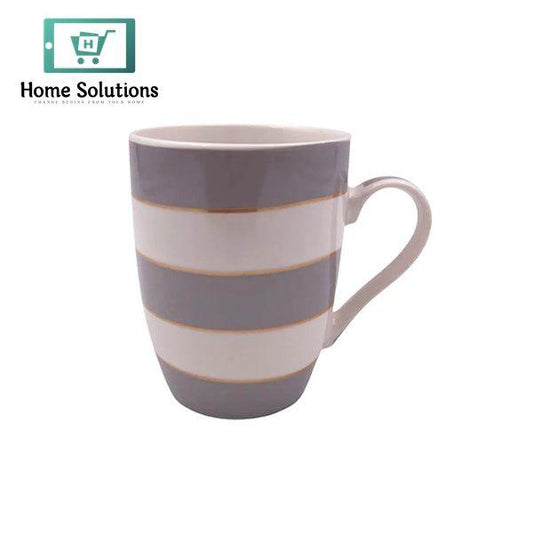 Ceramic Mug – 350 ml Hot Drink Cup