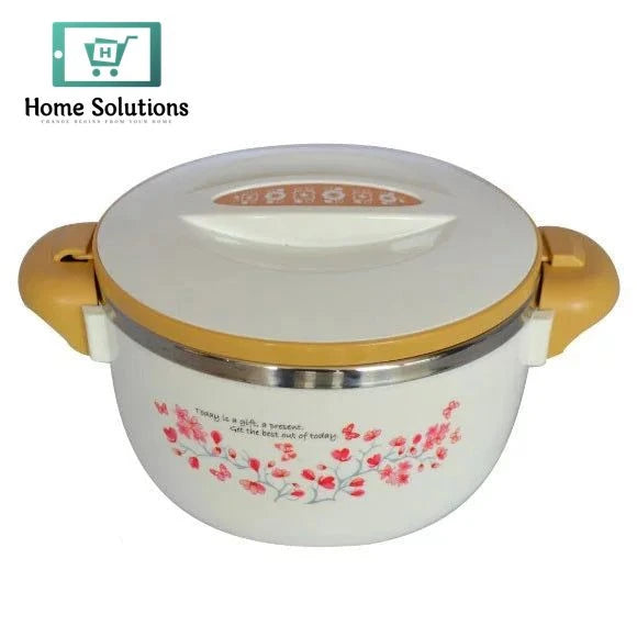Thailand Hot Pot – 6000 ml Traditional Food Warmer