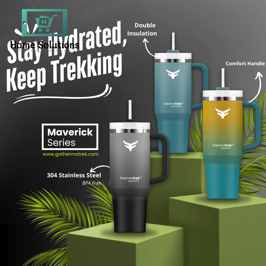 MAVERICK QUENCHER 1200ML