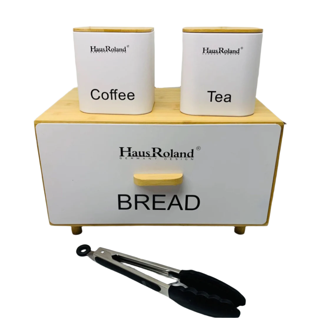 Bread Box Set