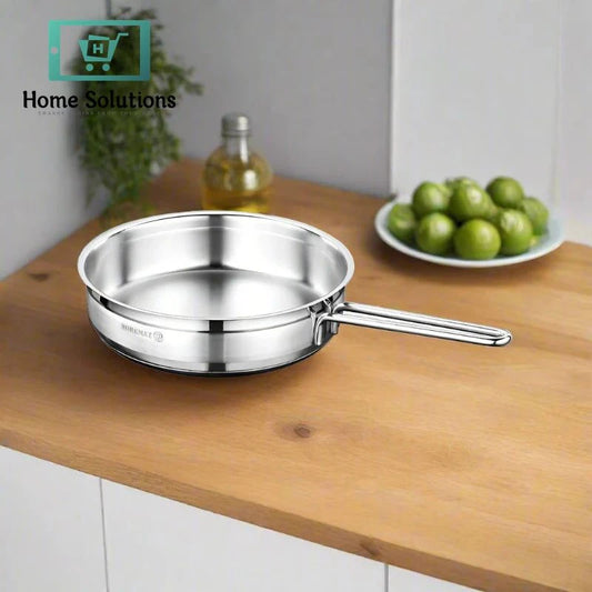 Korkmaz Alfa Frying Pan 26x6 cm