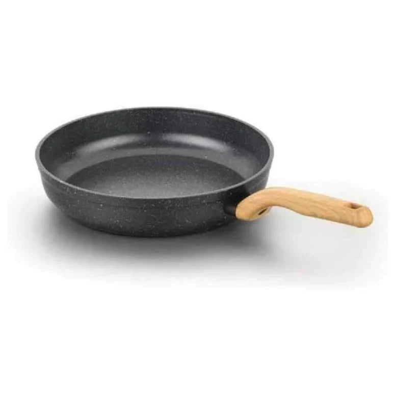 Korkmaz A-1247 Montana Frypan 28x5.5cm / 3.0Ltr: