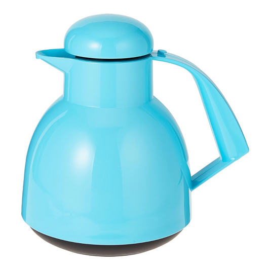 Helios Flask 1.0 Ltr-Aqua