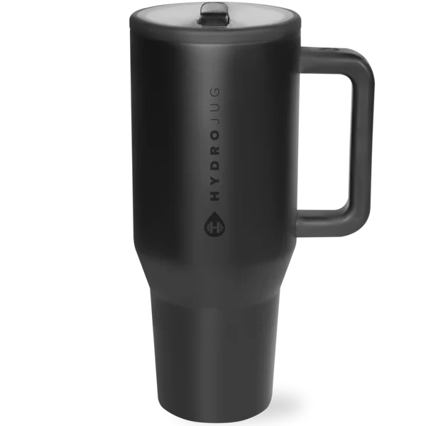 Traveler Hydro Jug | 32oz | Black