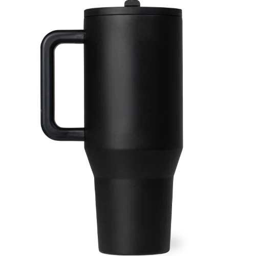 Traveler Hydro Jug | 32oz | Black