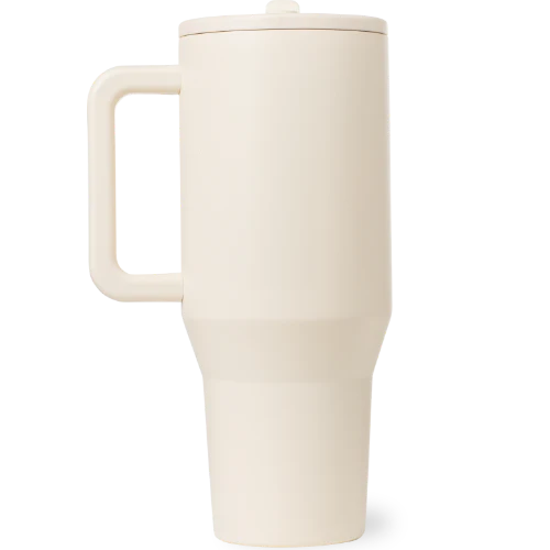 Traveler Hydro Jug | 32oz | Cream