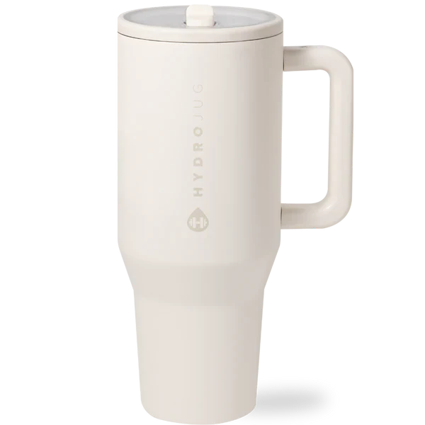 Traveler Hydro Jug | 32oz | Cream