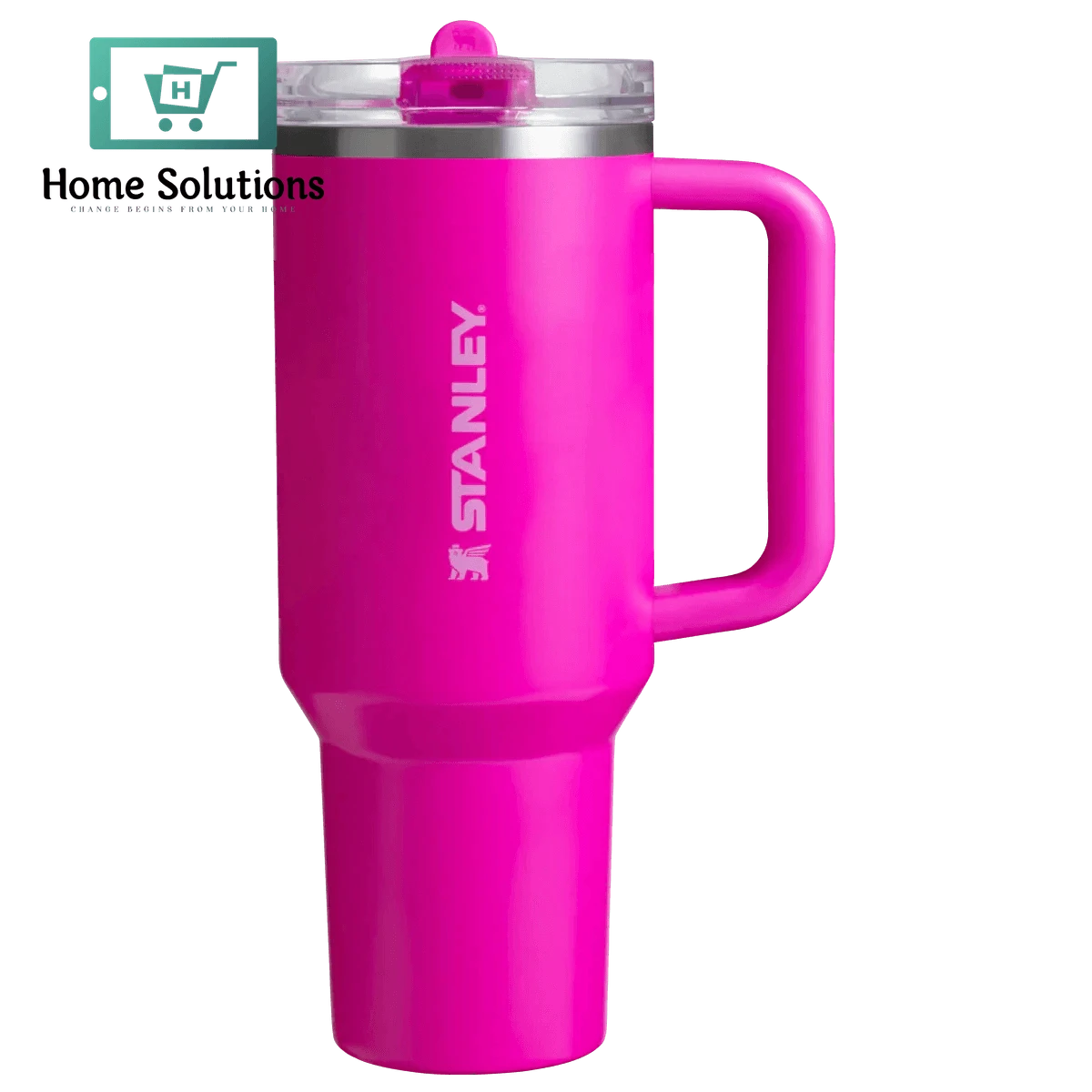 The Quencher Pro Tour Flip Straw Tumbler | 40 OZ Vivid Violet