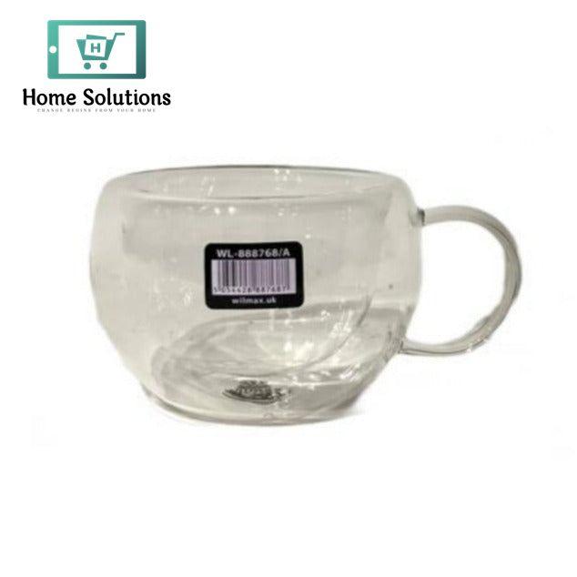 Wilmax Double Wall Cup - 250ml