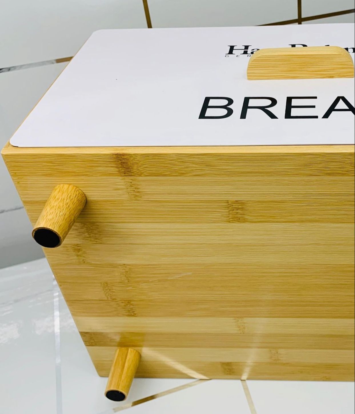 Bread Box Set