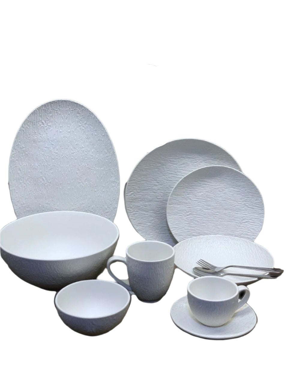 Winsor England™ Fine Porcelain Tableware (ELIZABETH COLLECTION)