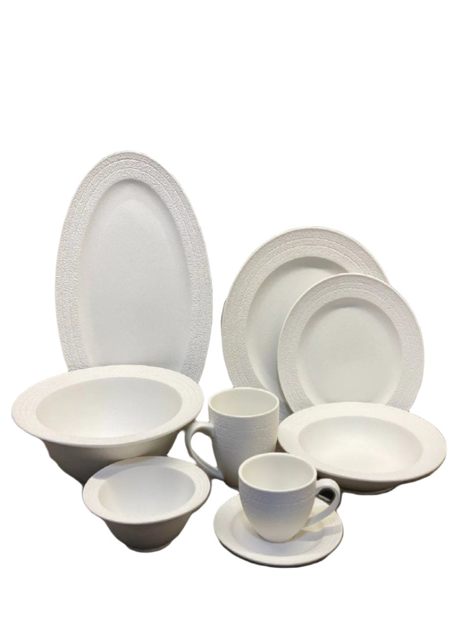 Winsor England™ Fine Porcelain Tableware (JULIANA COLLECTION)