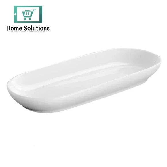 Wilmax England Fine Porcelain Dish 5.5" | Multi-Purpose White Serving Bowl