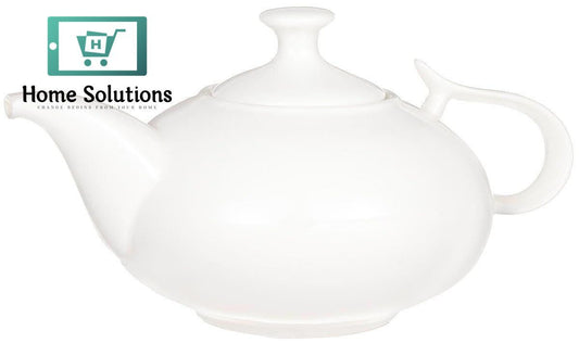 Wilmax England Fine Porcelain Tea pot – 1400 ml