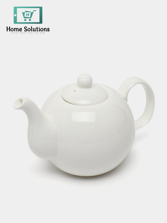 Wilmax England Fine Porcelain Tea pot – 1100 ml