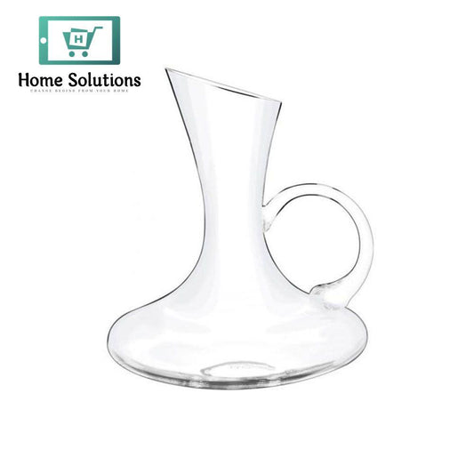 Wilmax England Glass Decanter - 1000ml