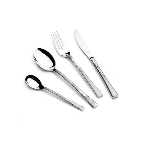 Arshia Premium Cutlery Sets - 26 Pieces - TM762M