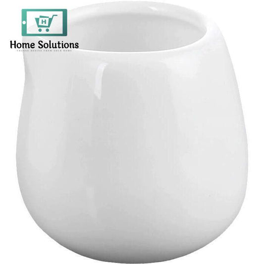 Wilmax England Fine Porcelain Creamer – 100 ml