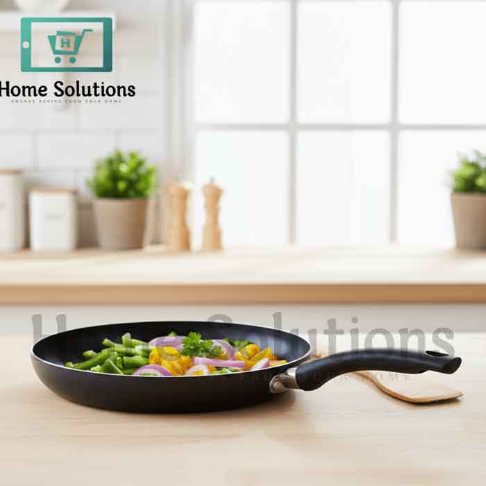 Imperial 20cm Non-Stick Fry Pan - Durable Cookware