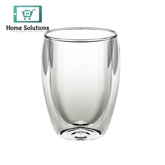 Wilmax England Double Wall Glass - 250ml