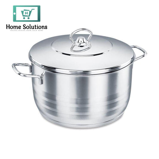 Korkmaz Astra Casserole 22X12 Cm 4.5 Liters