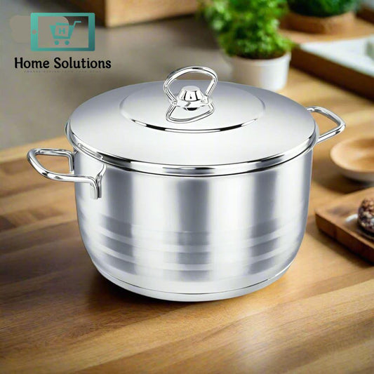 Korkmaz Astra Casserole 24X14 Cm 6.3 Liters