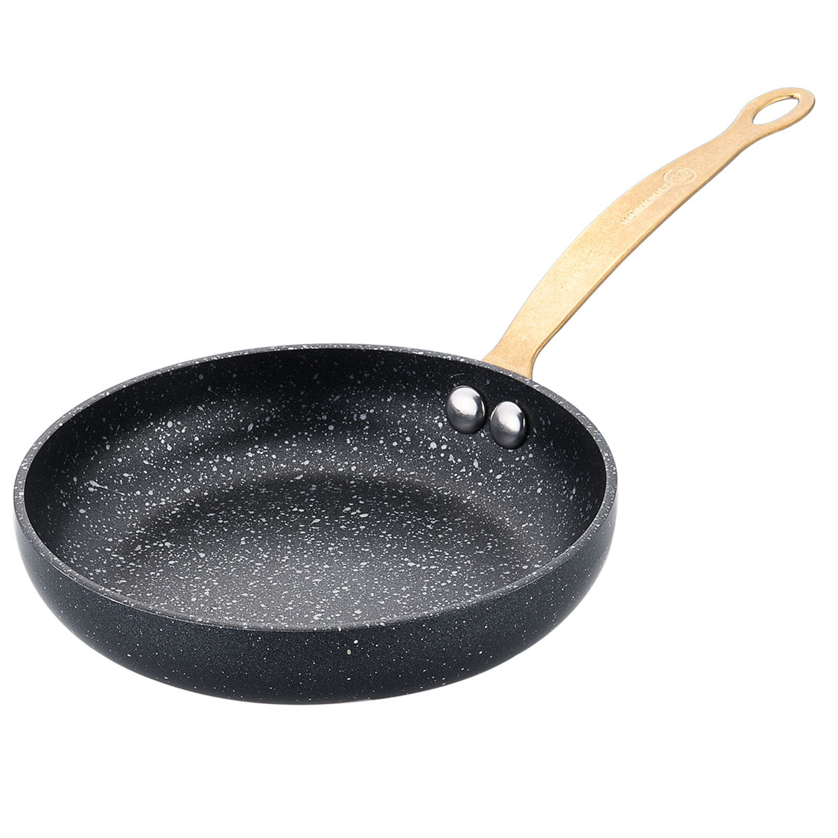 Korkmaz A2973-1 Hanedan Frypan 14X2,7