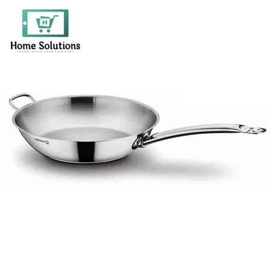 Korkmaz Proline Auxiliary Handle Pan 36X7.5 Cm