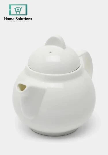 Wilmax England Fine Porcelain Tea pot – 750 ml