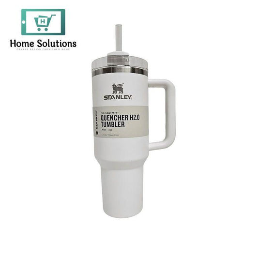 Stanley The Quencher H2.O Tumbler | Snow White