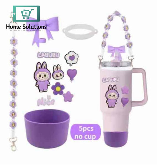 Stanley Accessories Set - 12 Pieces