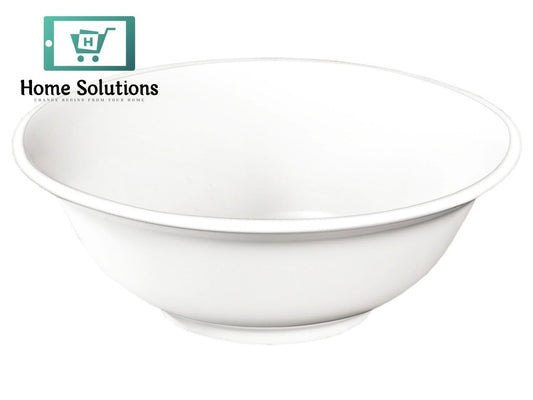 Wilmax England Fine Porcelain Serving Bowl 8 Inch| 1350 ml Capacity
